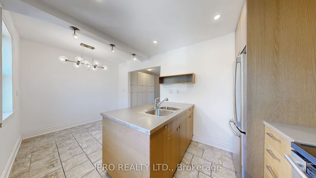 12 Lark St, House attached with 4 bedrooms, 3 bathrooms and 1 parking in Toronto ON | Image 26