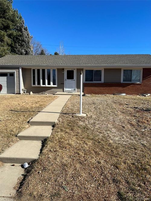 2510 S Cherry Street, Denver, CO, 80222 | Card Image