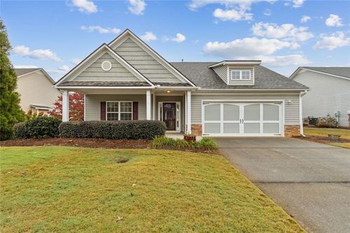 816 Ideal Pl, Winder, GA, 30680-7498 | Card Image