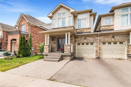 4825 Verdi St, Burlington, ON, L7M0H5 | Card Image