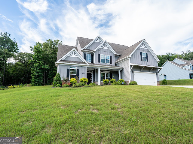 Residential in Griffin 3
