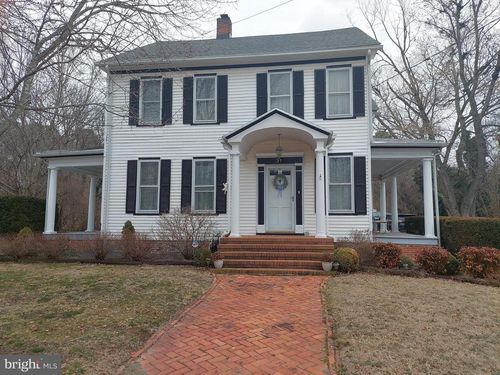 31 Main St, EAST NEW MARKET, MD, 21631 | Card Image