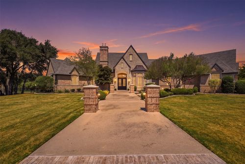 12824 Villa Milano Drive, Fort Worth, TX, 76126 | Card Image