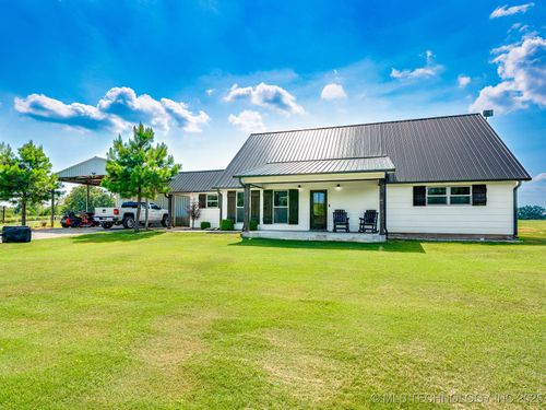 29050 State Highway 1, Allen, OK, 74825-4904 | Card Image