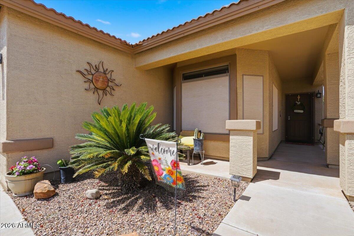Residential in Casa Grande 2