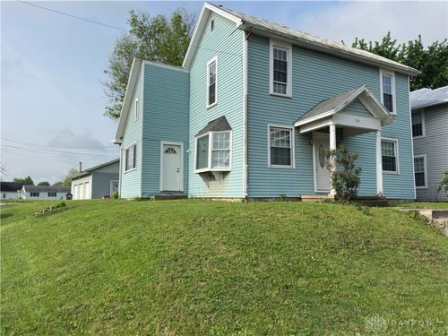 765 Martin St, Greenville, OH, 45331-1830 | Card Image