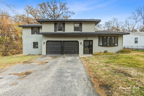 328 N Brookshore Dr, Shorewood, IL, 60404-9665 | Card Image