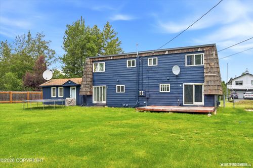 3130 W 62nd Ave, Anchorage, AK, 99502-2101 | Card Image
