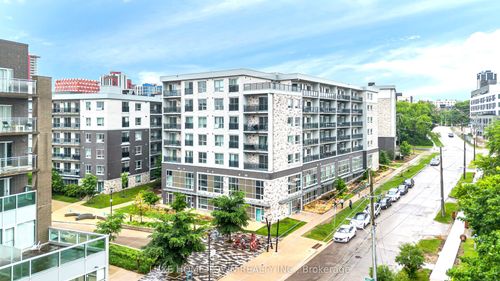 g104-275 Larch St, Waterloo, ON, N2L3R2 | Card Image