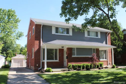 1707 Haynes St, Birmingham, MI, 48009-6878 | Card Image
