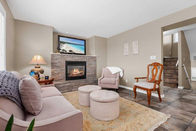 34 Ivany Close, Home with 4 bedrooms, 3 bathrooms and 2 parking in Red Deer AB | Image 3