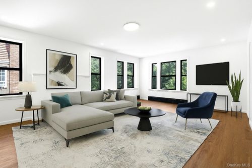 2nd-100 69th Ave, Forest Hills, NY, 11375-5025 | Card Image