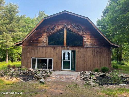 448 Green St, Au Sable Forks, NY, 12912-4700 | Card Image
