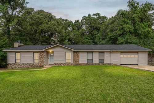 4350 Tara Dr W, Mobile, AL, 36619-3628 | Card Image