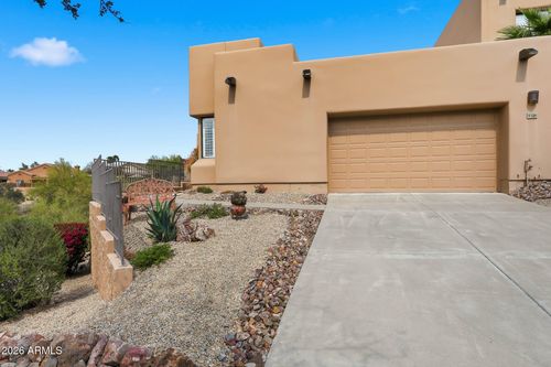 136-17025 E La Montana Dr, Fountain Hills, AZ, 85268-8580 | Card Image