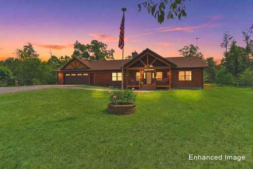 334 Juniper Trl, Nekoosa, WI, 54457-8188 | Card Image