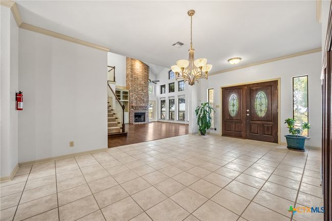 3614 Quail Hollow Rd, House other with 3 bedrooms, 3 bathrooms and null parking in Harker Heights TX | Image 8