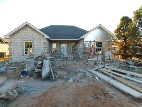 604 S Lincoln St, Midland, TX, 79701-7652 | Card Image