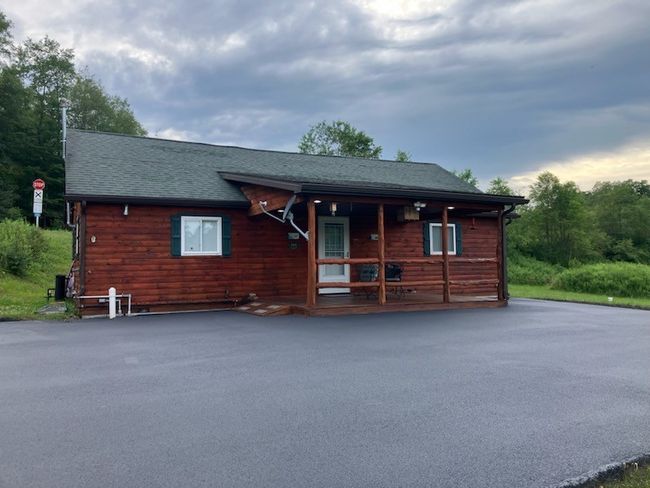 995 Brawand Rd, House other with 2 bedrooms, 1 bathrooms and null parking in Wilcox PA | Image 4