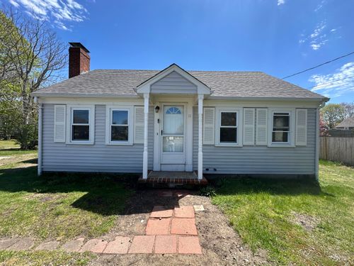 11 Rogers Way, Dennis Port, MA, 02639-1736 | Card Image