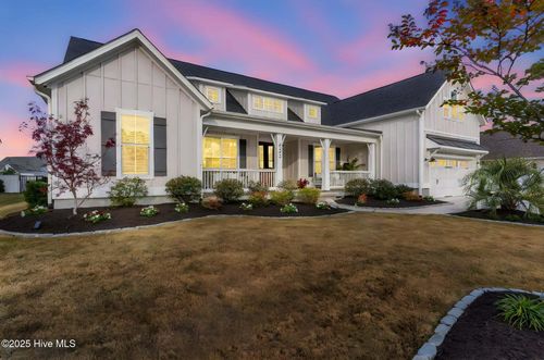 4342 Cobleskill Dr, Leland, NC, 28451-1965 | Card Image