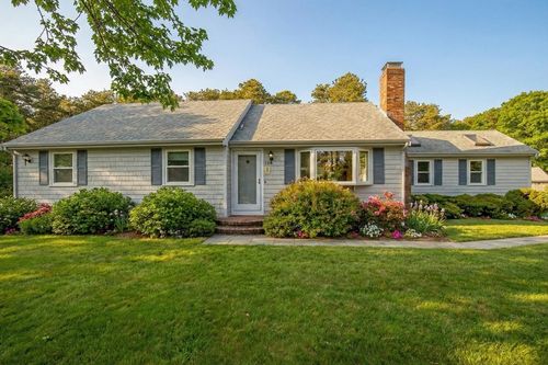 36 Chandler Gray Rd, West Yarmouth, MA, 02673-2557 | Card Image