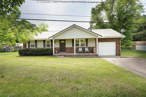 55 Corky Dr, Poca, WV, 25159-9503 | Card Image
