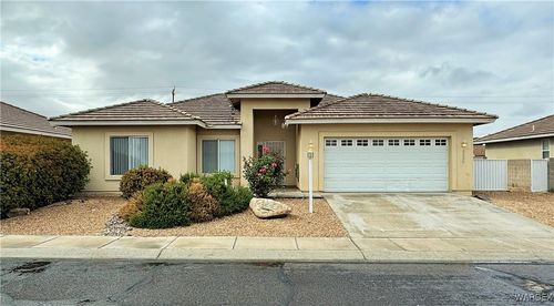 2334 Weatherwood Way, Kingman, AZ, 86409-0536 | Card Image