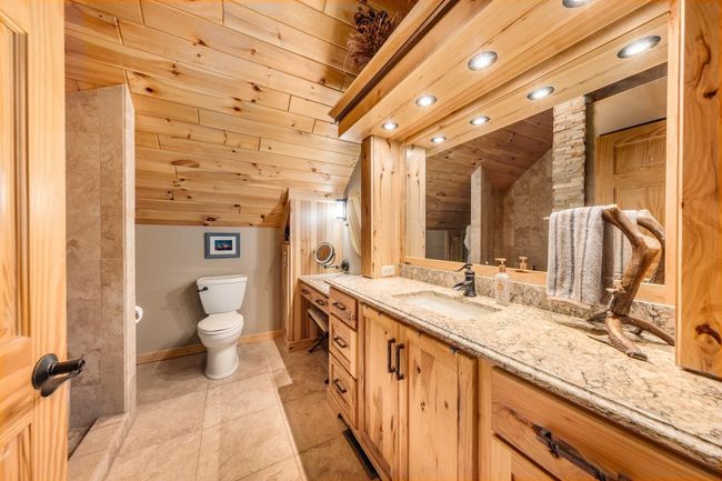 N10627 Bay View Lane, House other with 4 bedrooms, 3 bathrooms and null parking in WORCESTER WI | Image 32