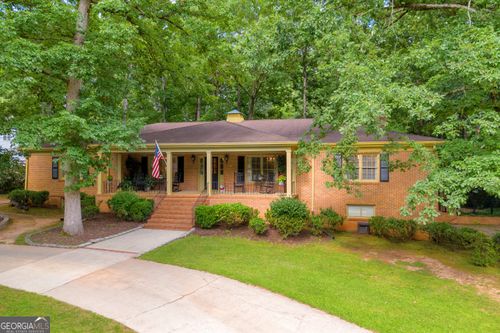 155 Devereux Dr, Athens, GA, 30606-1634 | Card Image