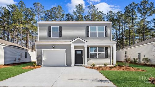 223 Lakeside Dr, Port Wentworth, GA, 31407-1227 | Card Image