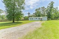 Residential Lease in Splendora
