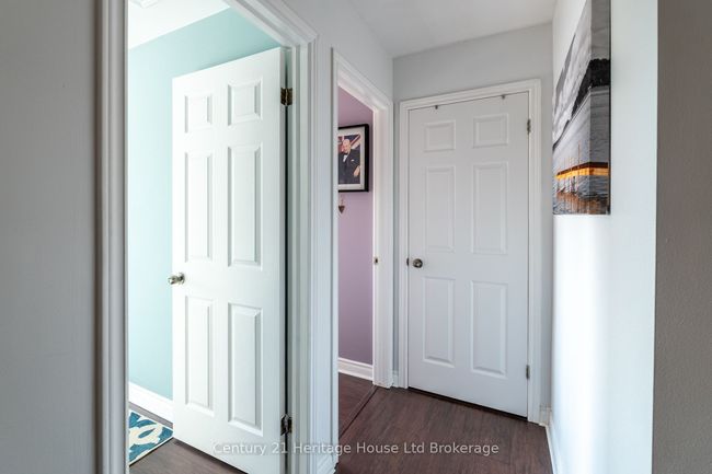 38 - 46 Conestoga Rd, Condo with 3 bedrooms, 2 bathrooms and 1 parking in Woodstock ON | Image 26