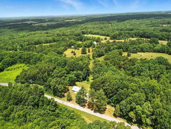 7598 Epsons Rd, House other with 2 bedrooms, 2 bathrooms and null parking in Gladys VA | Image 40