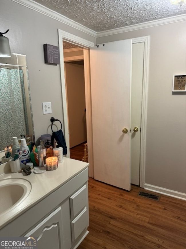 105 Laurel Dr, House other with 2 bedrooms, 1 bathrooms and 2 parking in cochran GA | Image 12