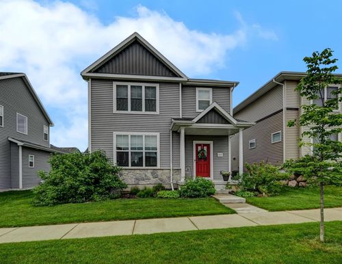 6117 Misty Bridge Rd, MADISON, WI, 53718-8800 | Card Image