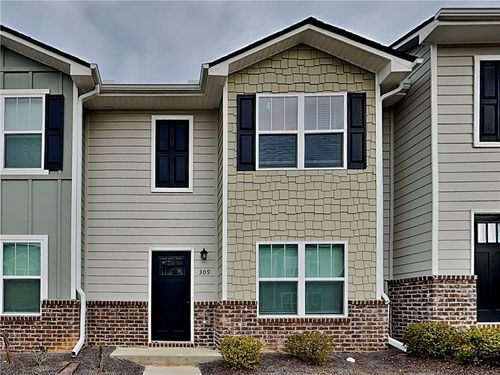 309 Ashigan St, Union city, GA, 30291-6407 | Card Image