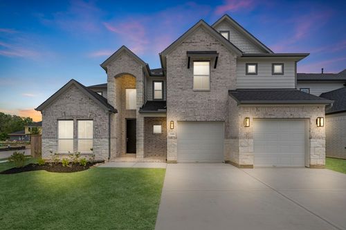 23346 Hemlock Tree Ln, Katy, TX, 77493-7144 | Card Image