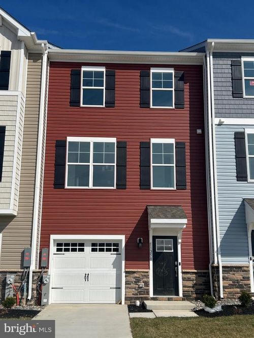 89-11258 Davisar Rd, WHITE MARSH, MD, 21162-1537 | Card Image