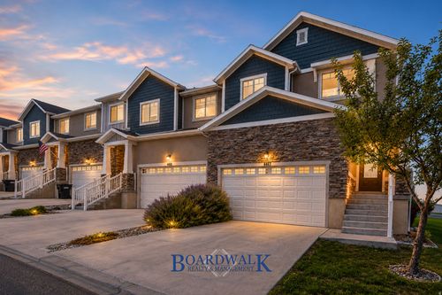 4462 W Lone Shadow Ln, Herriman, UT, 84096-4831 | Card Image