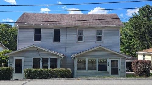 41 &amp; 43 Sykes St, Sykesville, PA, 15865 | Card Image