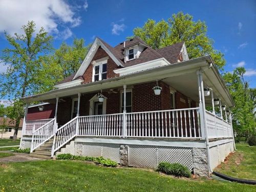1201 Lincoln St, Lowell, IN, 46356-2128 | Card Image