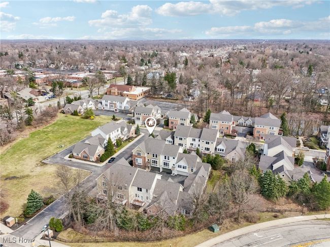 Drone / aerial view with a residential view | Image 37