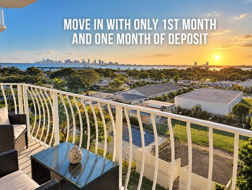 802-7601 E Treasure Dr, North Bay Village, FL, 33141-4344 | Card Image