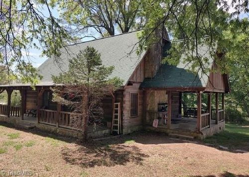 1465 Rankin Mill Rd, Mc Leansville, NC, 27301-9504 | Card Image