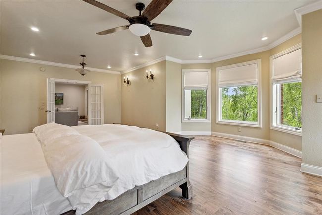20268 Heron Cir, House other with 4 bedrooms, 3 bathrooms and 2 parking in Abingdon VA | Image 36
