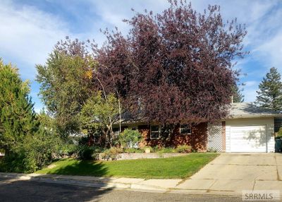 115 Birch Avenue, House other with 3 bedrooms, 2 bathrooms and 1 parking in Rexburg ID | Image 2