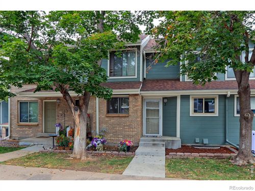 3-8745 W Cornell Avenue, Lakewood, CO, 80227 | Card Image