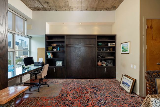 1 - 155 Dalhousie St, Condo with 2 bedrooms, 3 bathrooms and 2 parking in Toronto ON | Image 18