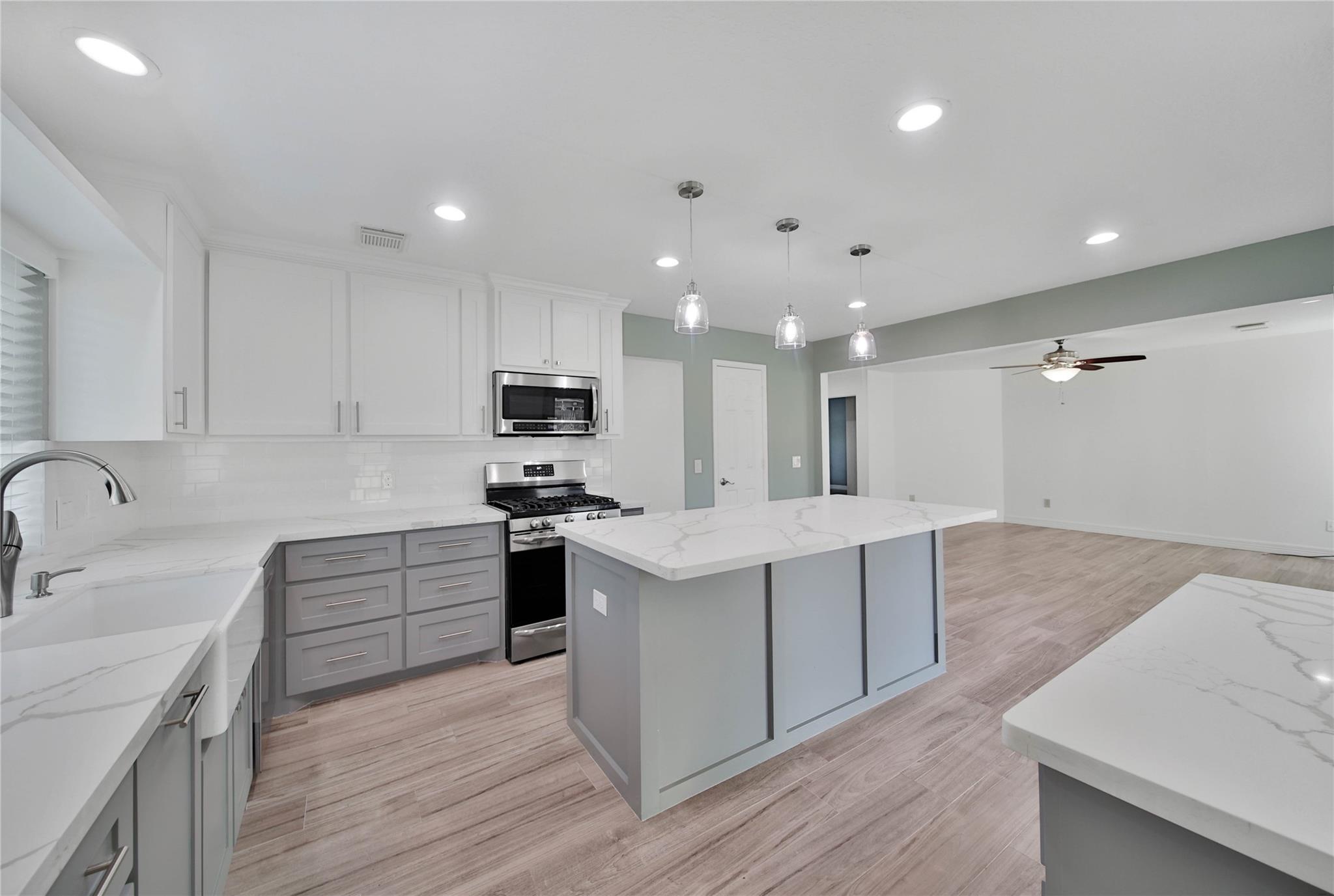 Residential in Houston 4